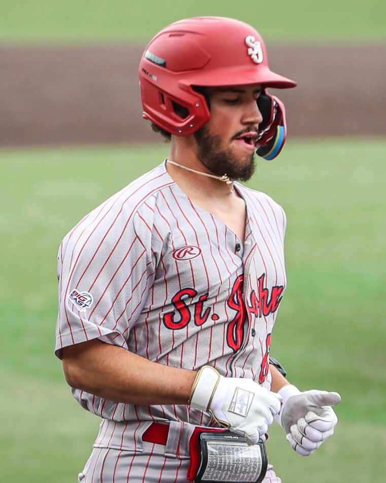 D1Baseball tweet media