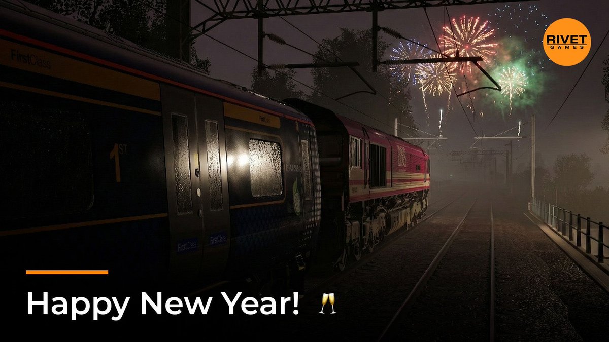 Rivet Games tweet media