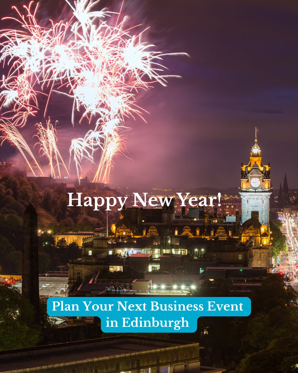 Convention Edinburgh tweet media