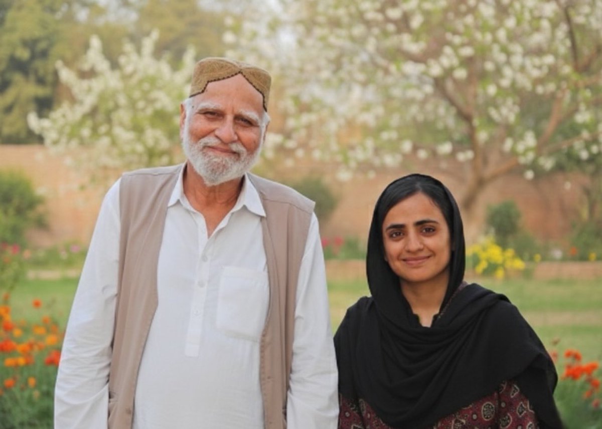 SaeedaBaloch777's tweet image. HOPE 2026
Happy birthday to both comrades 
#Balochistan 
#Unity
#Struggle 
#Victory