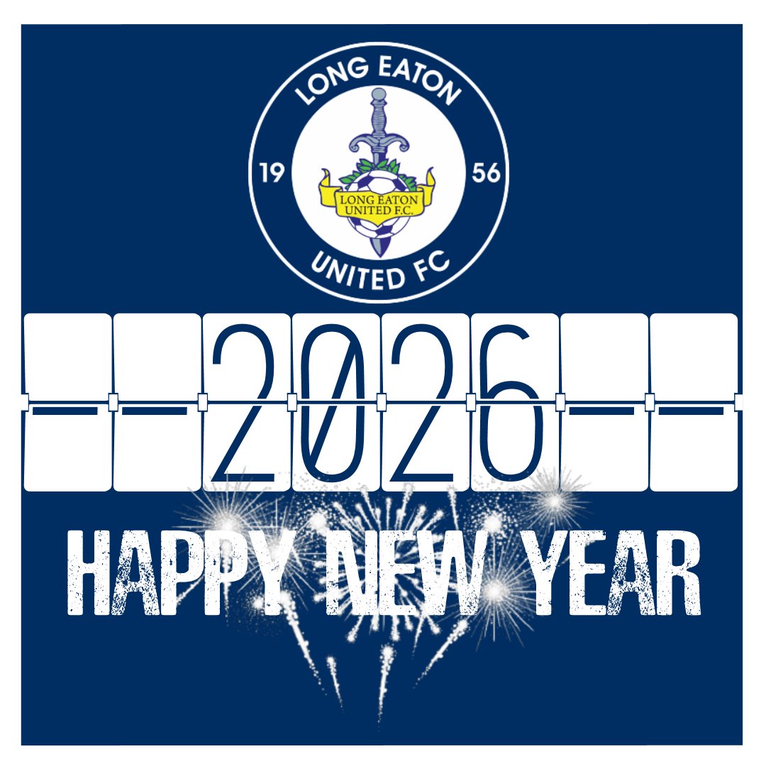 LEUFC_stats's tweet image. 2️⃣0️⃣2️⃣6️⃣⚽️

🔵⚫️