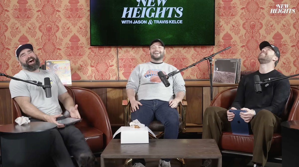 Jake Chatzky tweet media