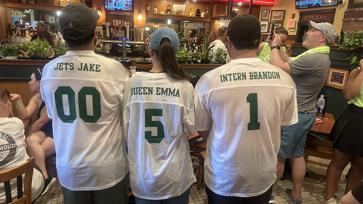 Jake Chatzky tweet media