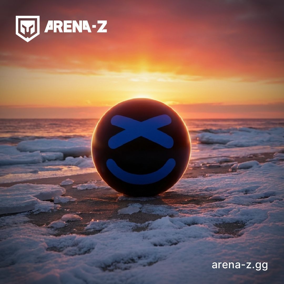 Arena-Z (@arenaz_a2z) / Posts / X