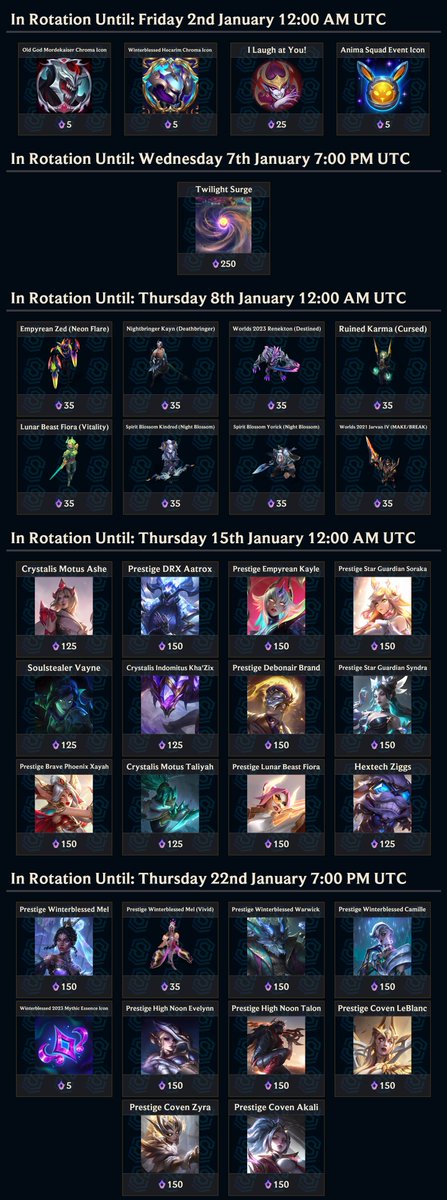 SkinSpotlights tweet media