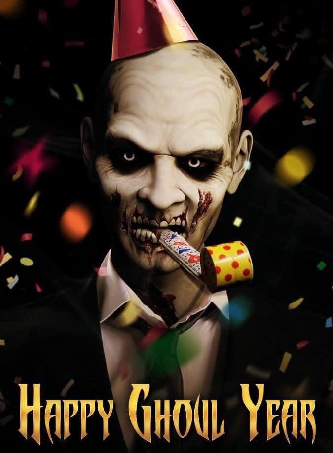 Chiller Theatre or Bust tweet media