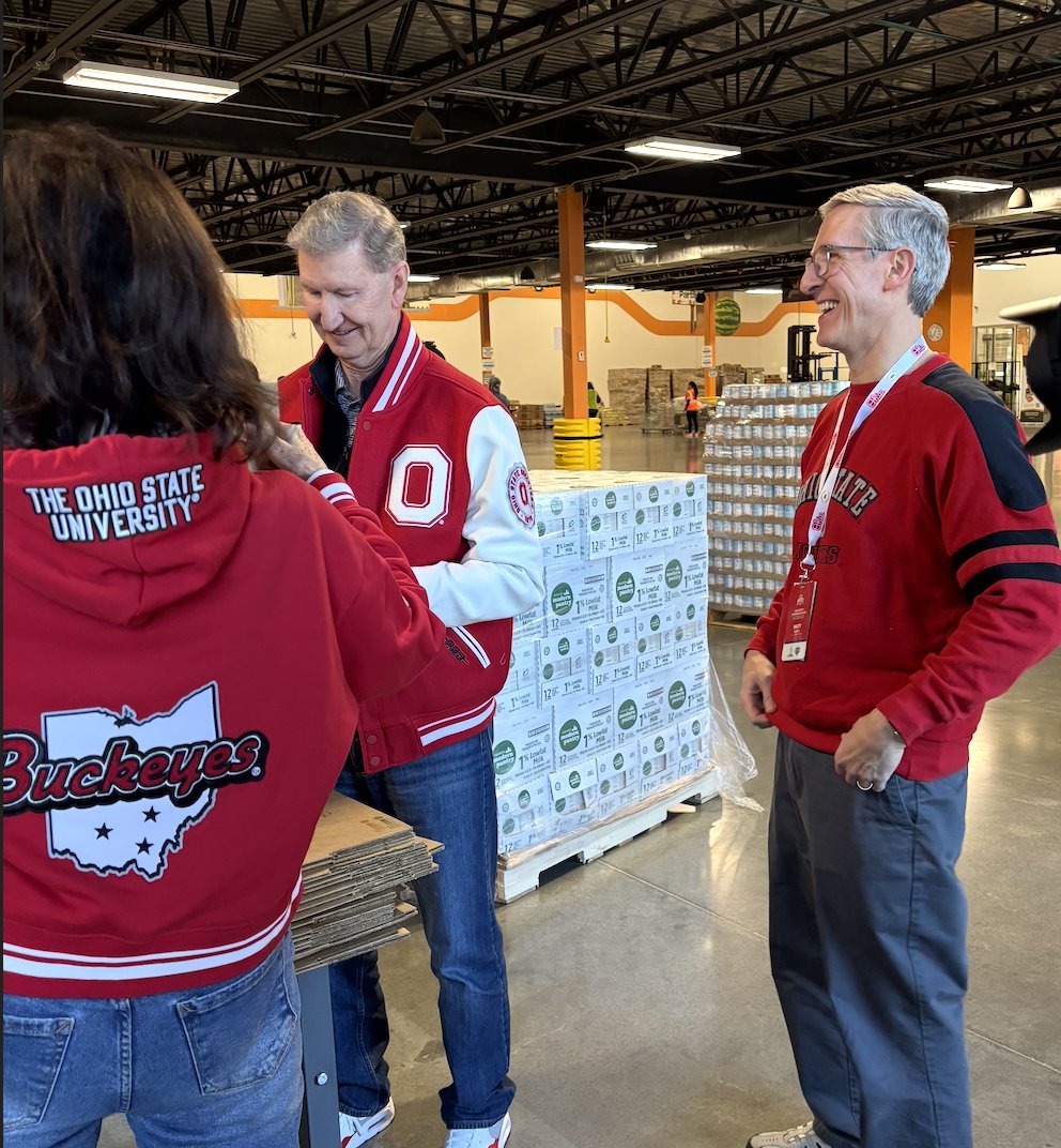 Ohio State Newark tweet media