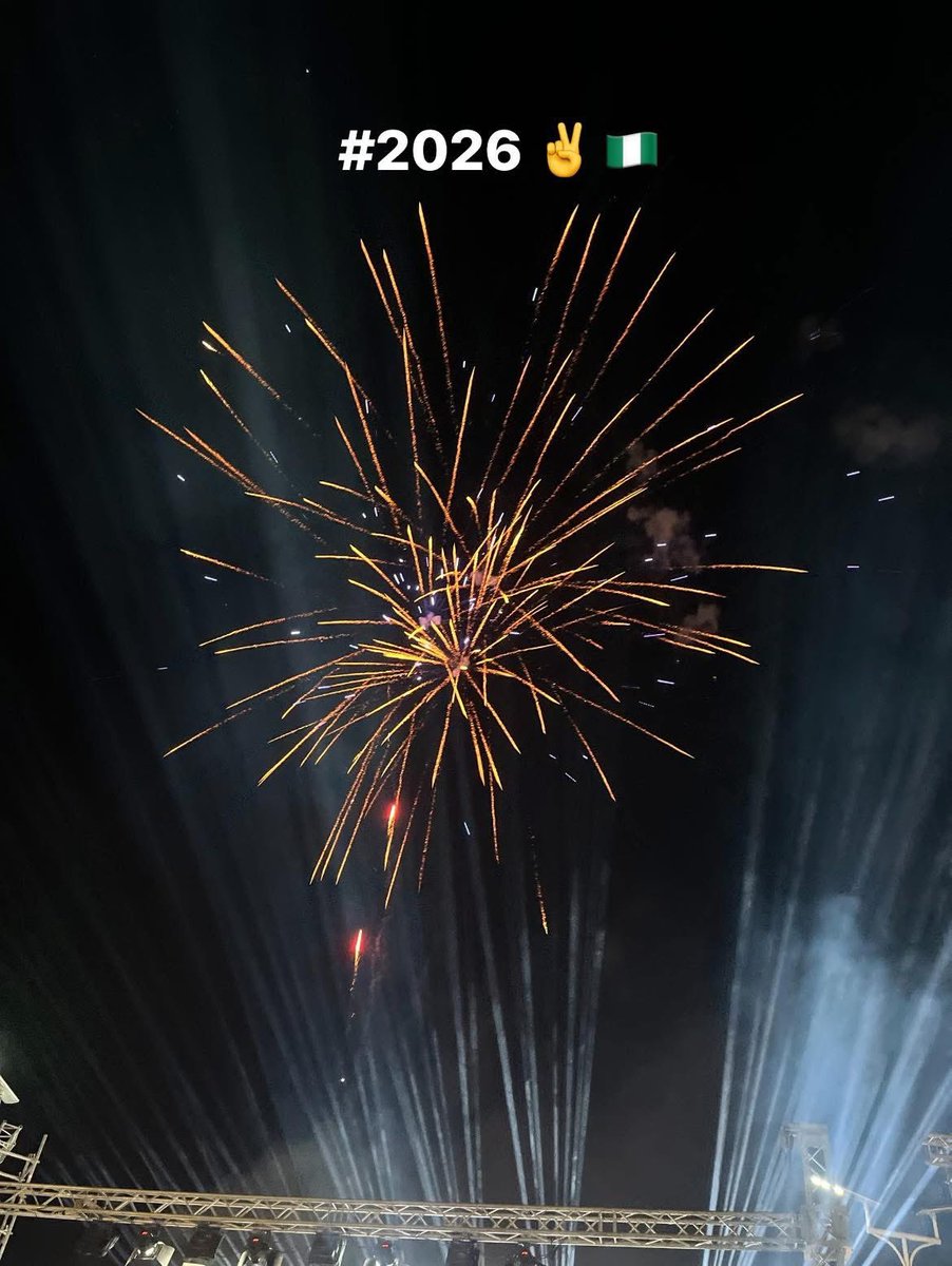 AishaMuhammad40's tweet photo. Pictures of JOS crossover night #2026 βοΈπ³π¬
#MutfwangLegacy
#GodBlessPlateau
#HappyNewYear2026
#PlateauRising
#UnityInJos
#AlmightyBlessOurGovernor https://t.co/dEC4STEIIR