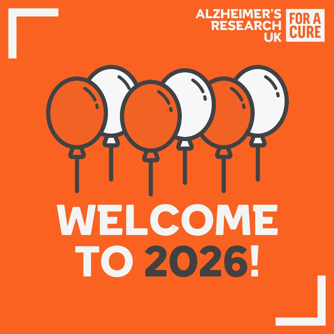 Alzheimer's Research UK tweet media