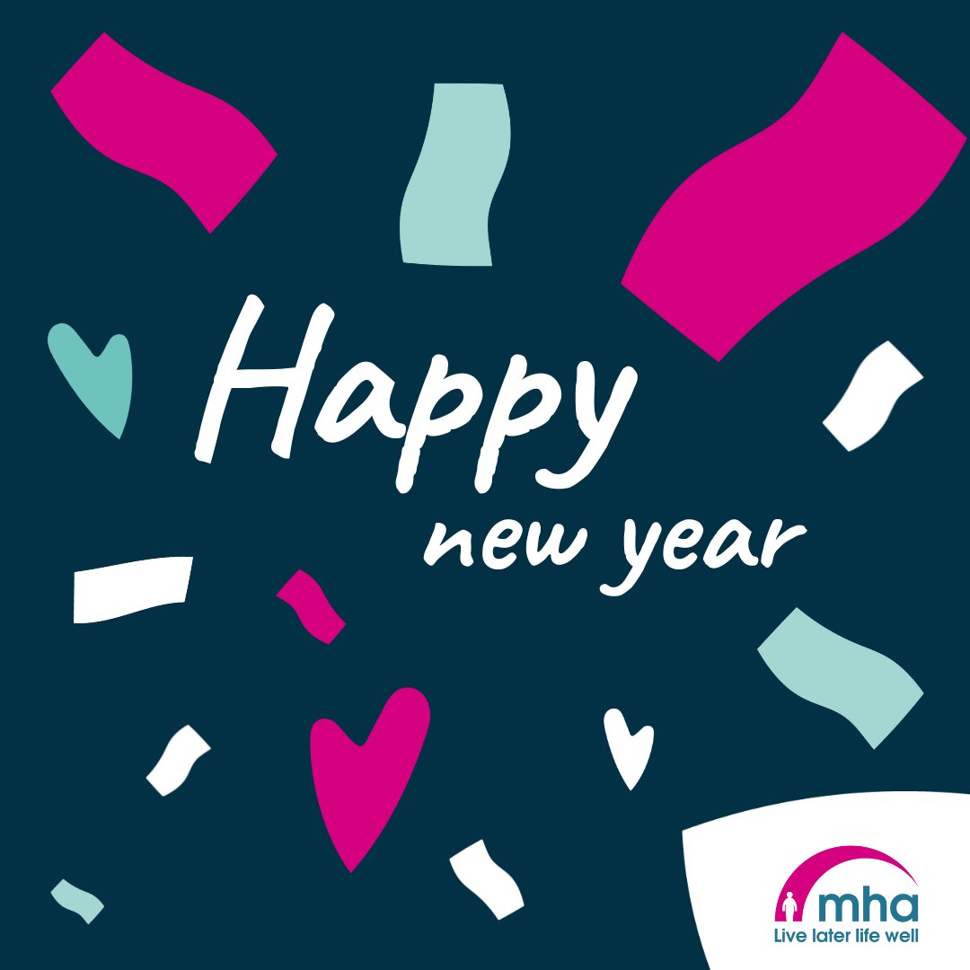 Methodist Homes (MHA) tweet media