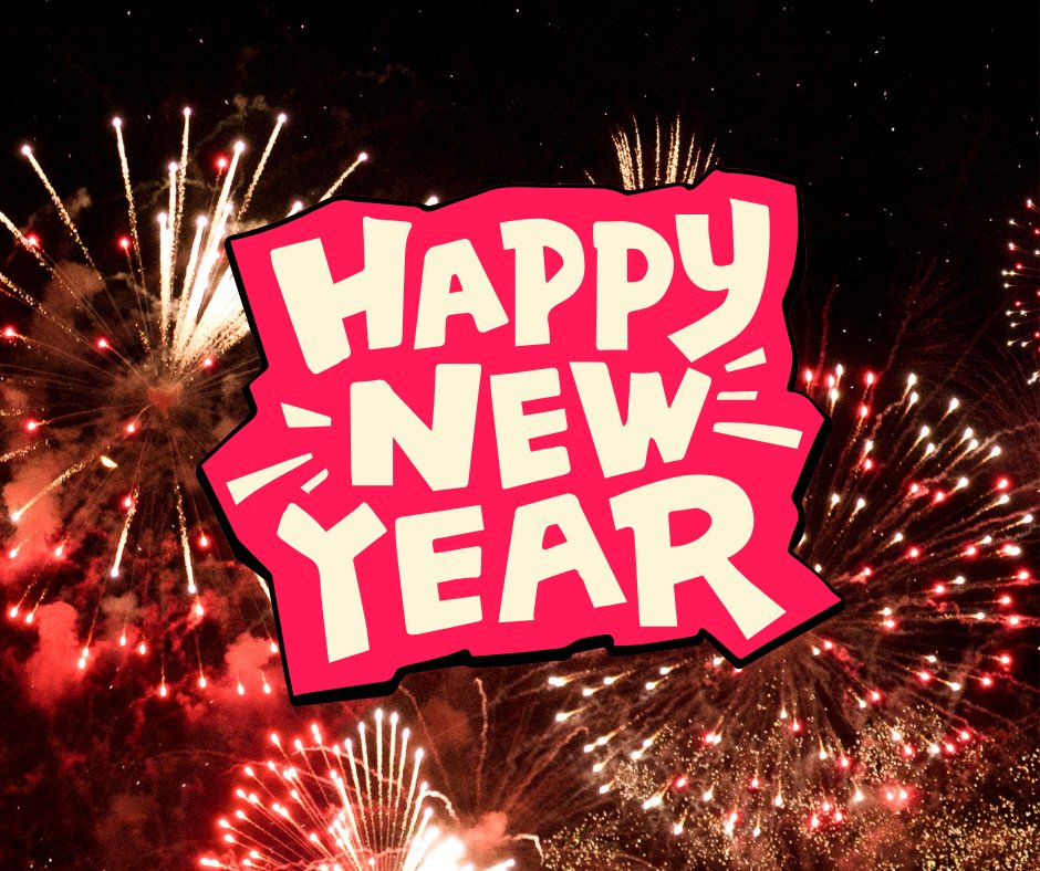 🎆 Happy New Year!

Wishing everyone in Haringey all the best for 2026.
