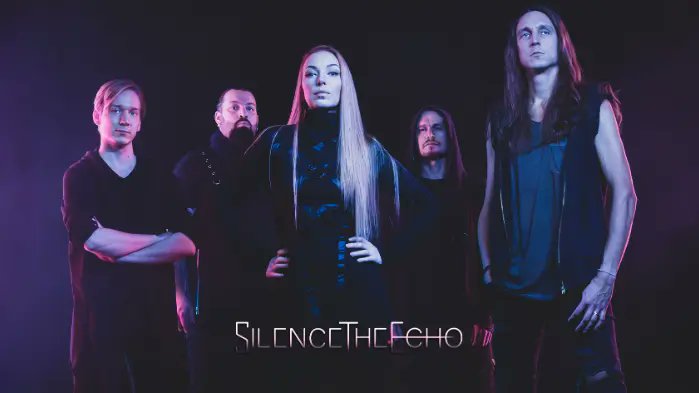 Album Review: Silence the Echo – Liberation

mauce.nl/silence-the-ec…

#SilencetheEcho #Liberation #JaniStefanovic #SandwoolRecords