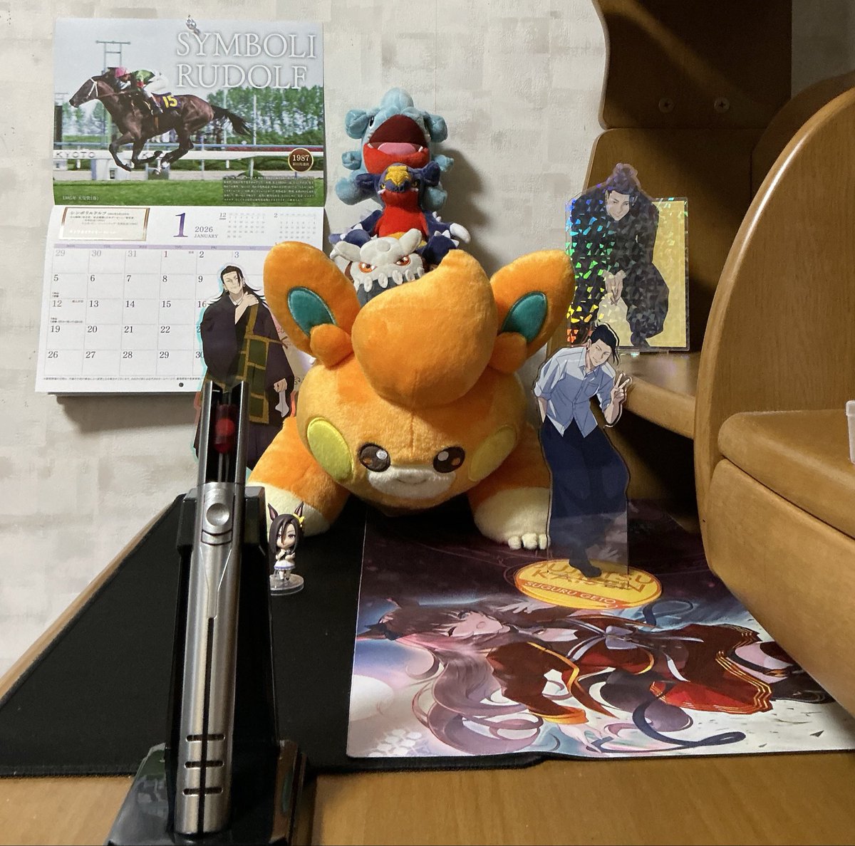 ユウスケ tweet media