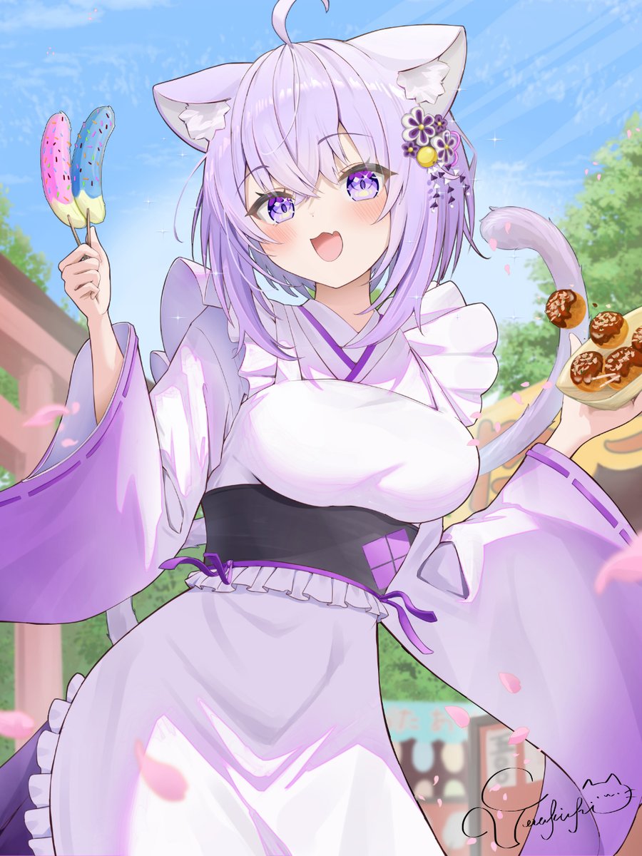 神岡ちろる|Kamioka Chirol |1日目 西地区 “あ”ブロック－44ab