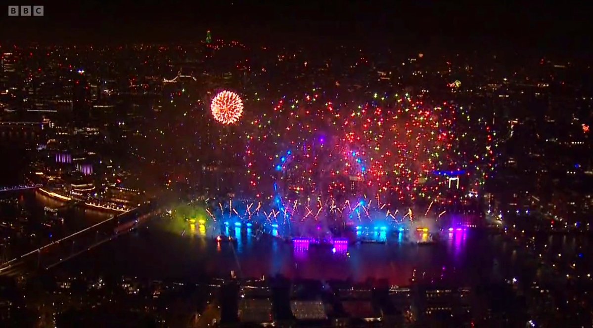 Number10cat's tweet image. Wishing my friends around the world a happy new year; 2026 has arrived in London and your favourite feline remains in charge x