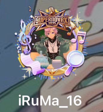 iRu_16Ma's tweet image. なんか もらってたや！！
ありがたやぁ！

#stamaker