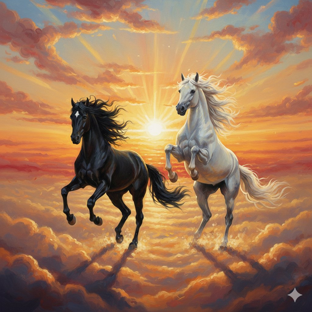 今年は丙午。昨年までに磨いてきた本質が明るみになる・情熱によって積み上げた努力が結実していく一年です。全体で『火のエネルギー』が強烈になるからこそ、火のポジティブな側面のみを採用していくには静寂、熟成、内面を大切にすることでバランスされます。最高の一年になりますように！