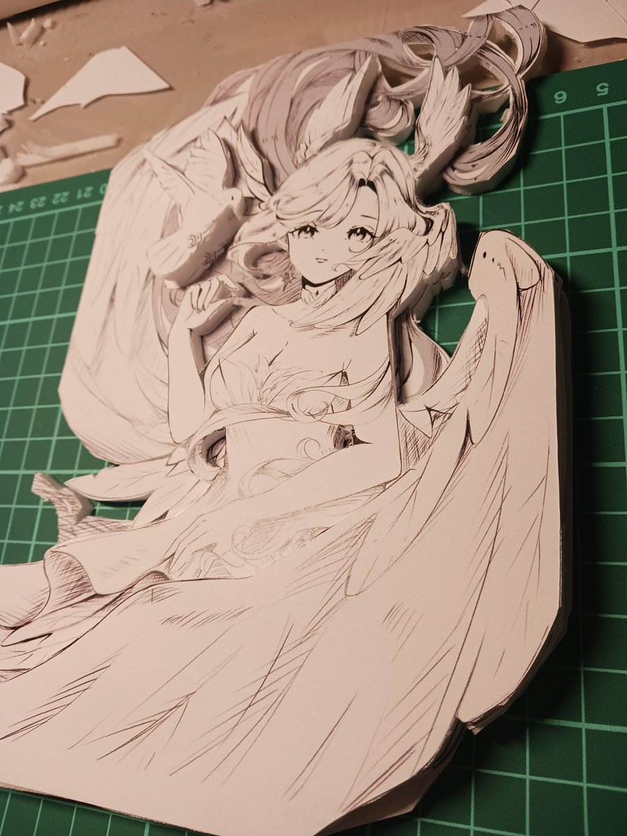 I finished my homework🎊