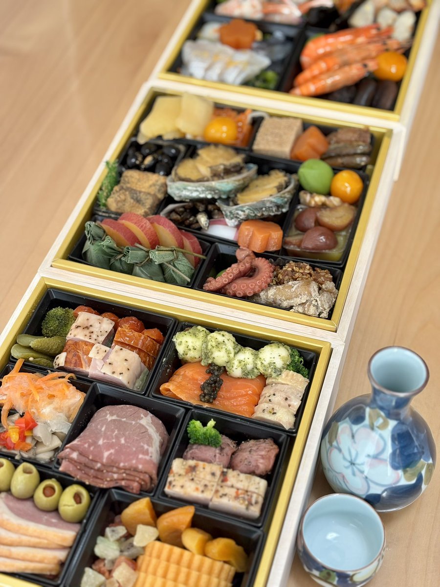 明けましておめでとうございます👯‍♀️