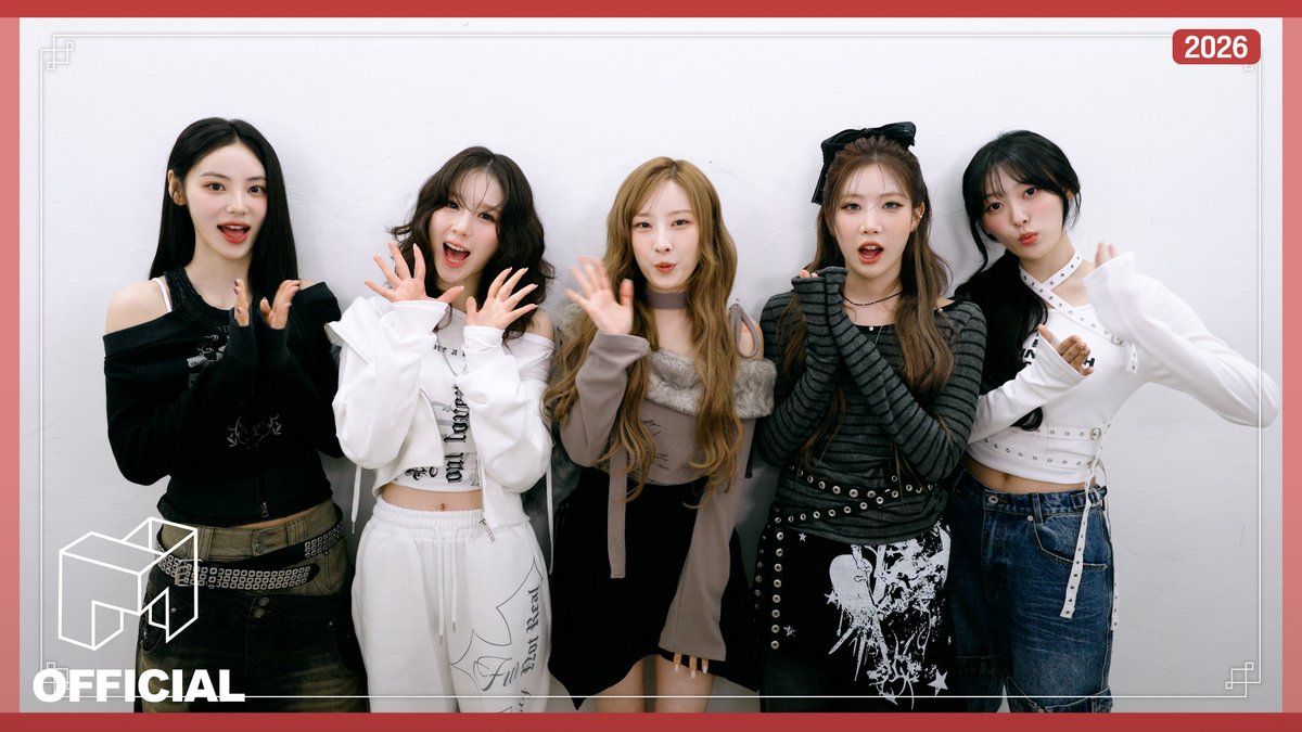 official_artms's tweet photo. ARTMS(아르테미스)와 함께하는 2026 새해 첫 걸음🐴❤️

https://t.co/gIeWejcJXF

#ARTMS #아르테미스 #OURII https://t.co/fKqaOUnZzG