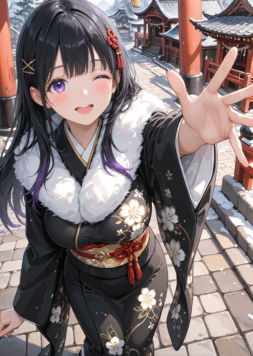 らんちゃん♪Ran (@itazuranchan) / Posts / X