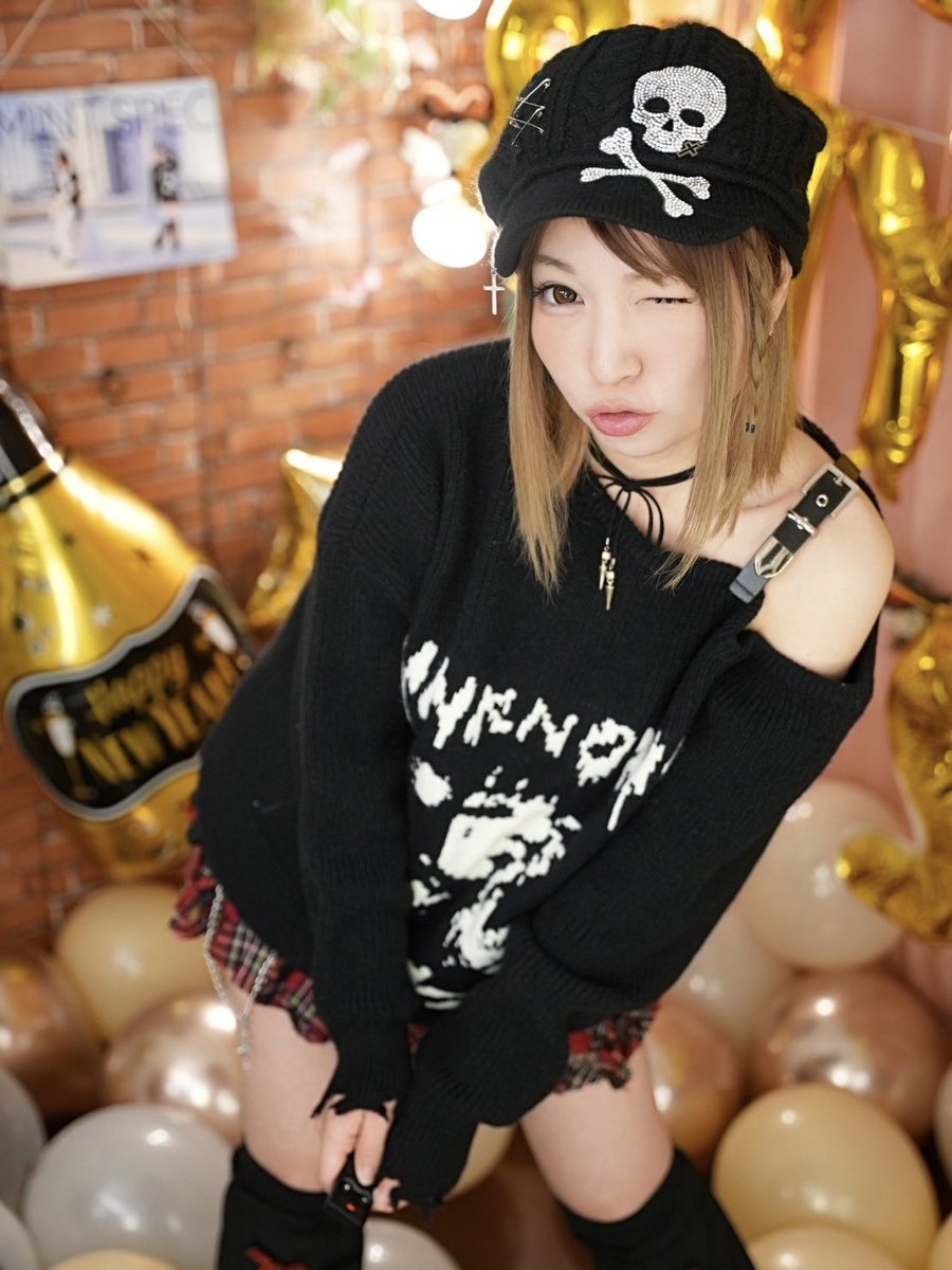 🎍Happy New Year 2026🌅🐎 今年もMINT SPEC🍅とMiNX'S🍅をよろしく