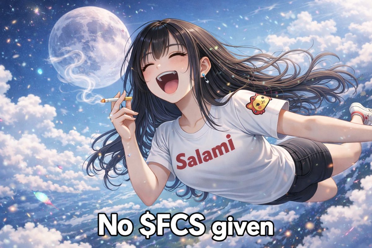 Flying Chinese Salami tweet media