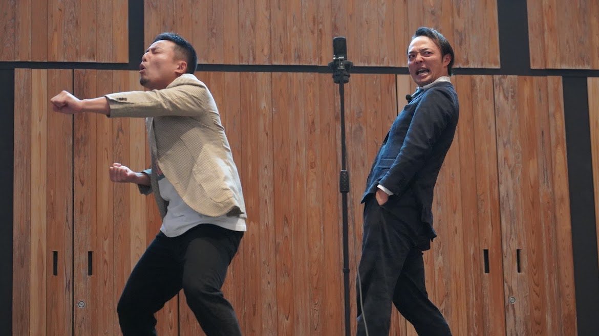 新年明けましておめでとうございます！
本年もよろしくお願いいたします！

今年もスレンダーパンダを
よろしくお願いいたします！！

たくさんいいご報告が出来るように
たくさん食べてたくさん動きます！

#まずはバイト3連勤からスタート