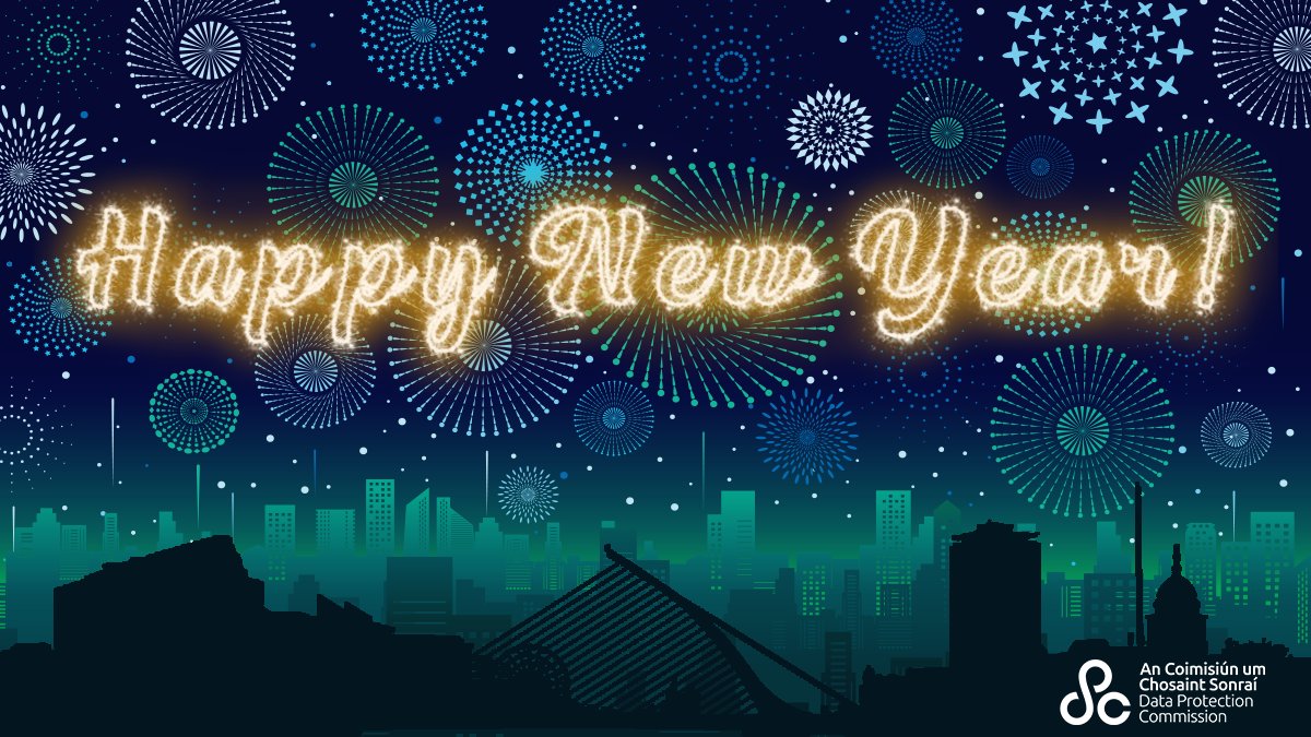 Data Protection Commission Ireland tweet media