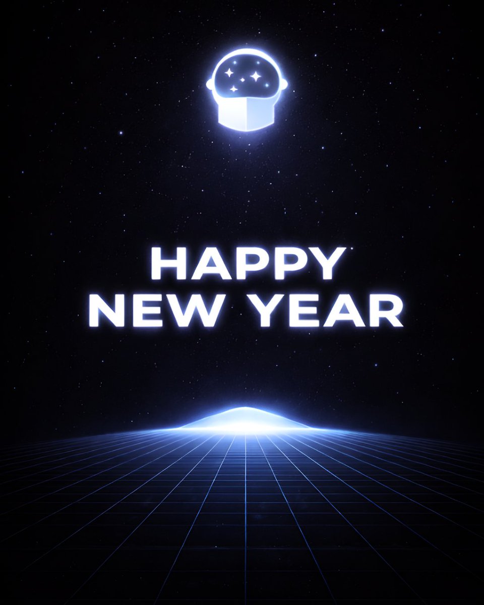 Interstellar Inc. tweet media