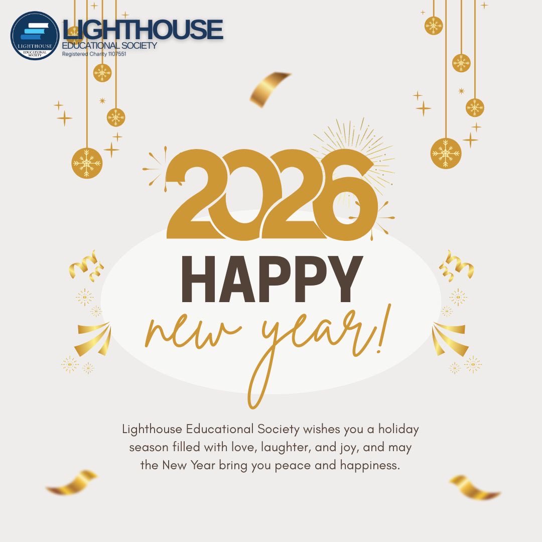 Lighthouse Educational Society tweet media