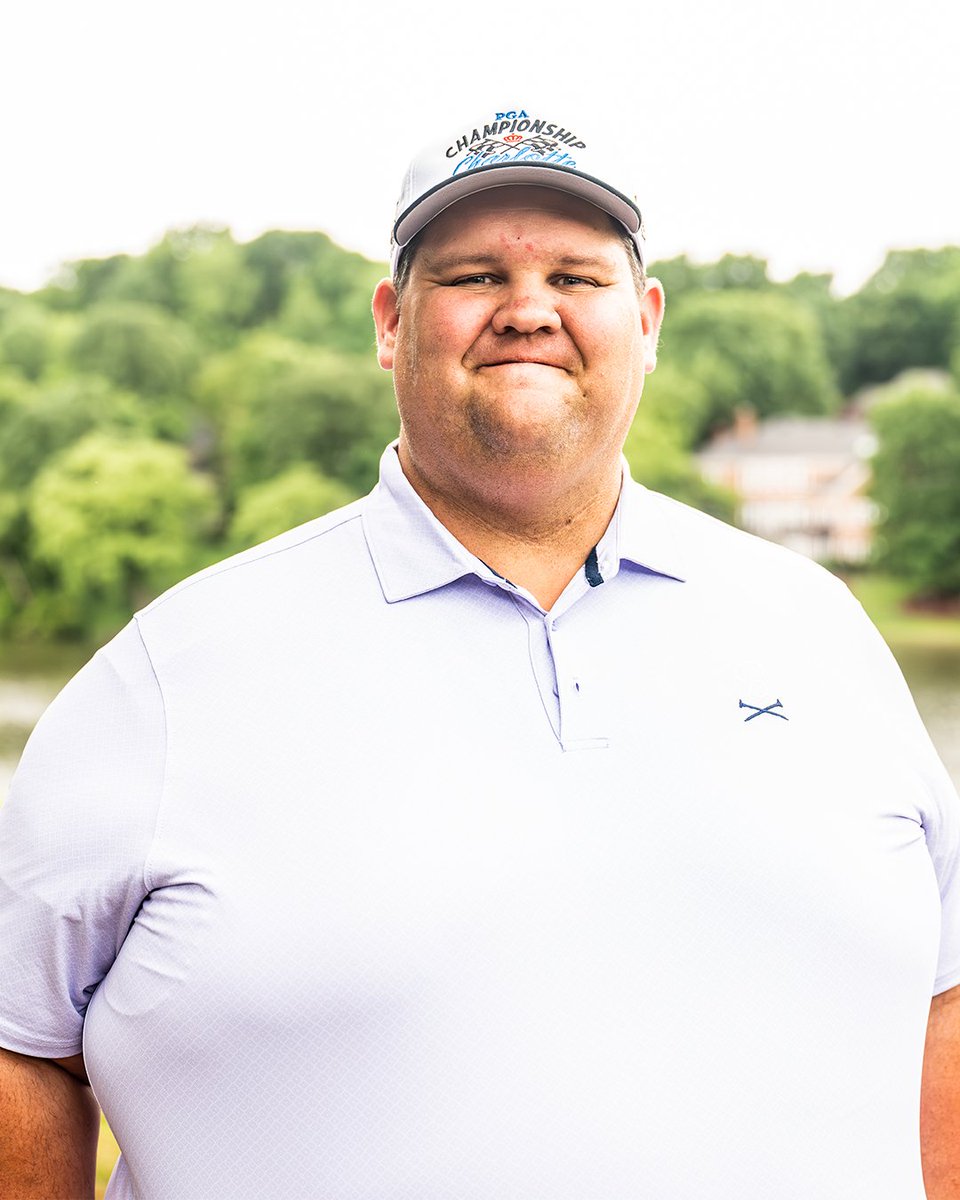 PGA's tweet image. Our favorite moment of 2025: Cody "Beef" Franke, PGA, wins the Internet Invitational ❤️