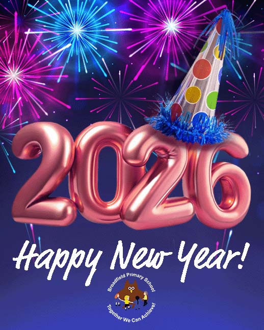 Broadfield Primary School tweet media