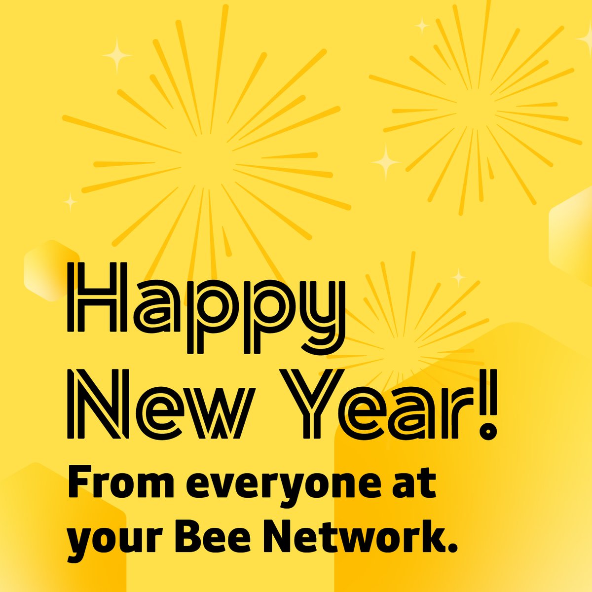 Bee Network tweet media