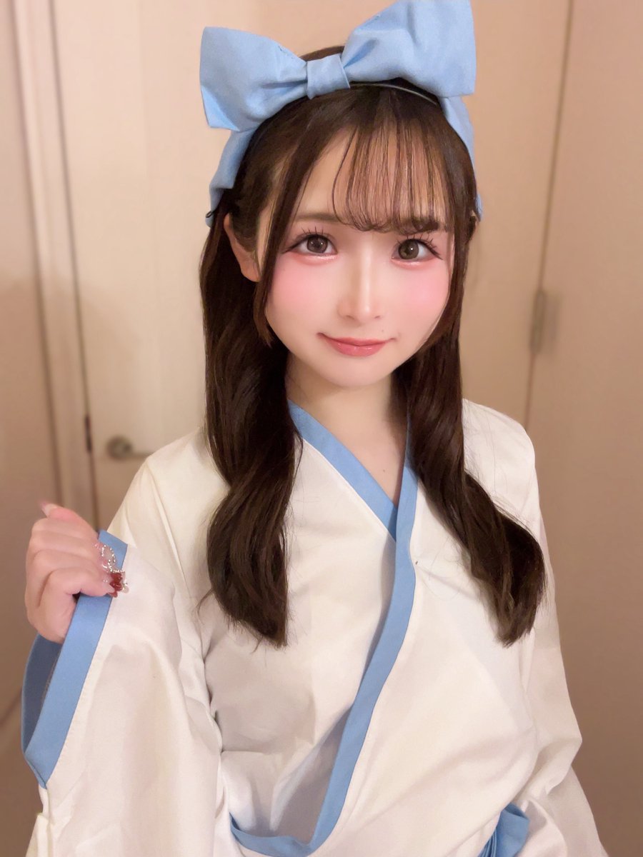 ももか🍑🎀 (@momoka_oshiose) / Posts / X