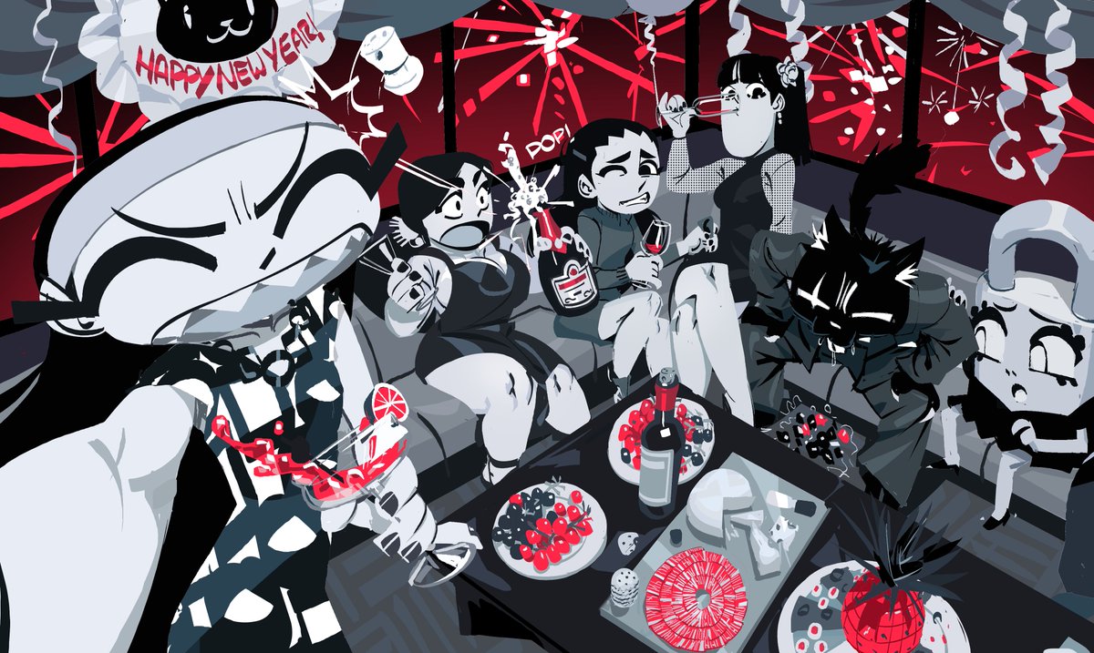 LAST WEDNESDAY OF 2025!!!!!!!! (#142)