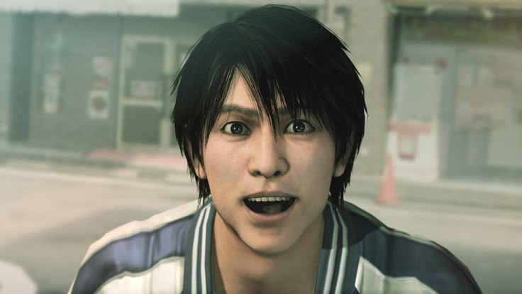 SpainYakuza's tweet image. 1⃣  El día 1 celebramos el nacimiento del número 1

🎂 Feliz Cumpleaños, Ichiban Kasuga