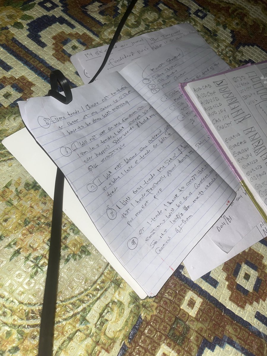 allidctr's tweet image. While everyone was out chilling and celebrating the New Year, I chose to study and pray, rest, then wake before dawn for Tahajjud using my time to praise God and sincerely ask Him for what I need.
It’s been a really tough year but Alh

Stepping into 2026 with a stronger mindset.