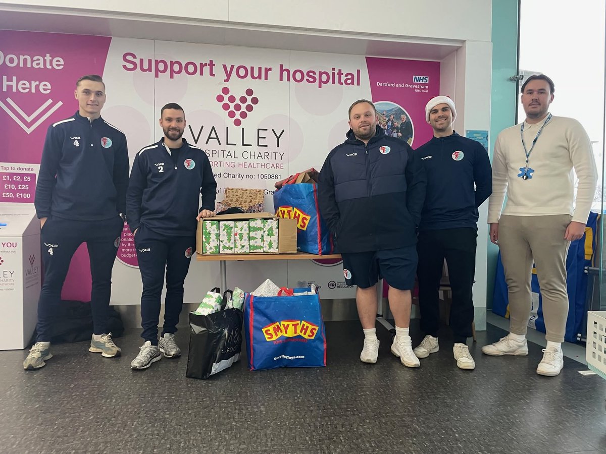 FC Elmstead tweet media