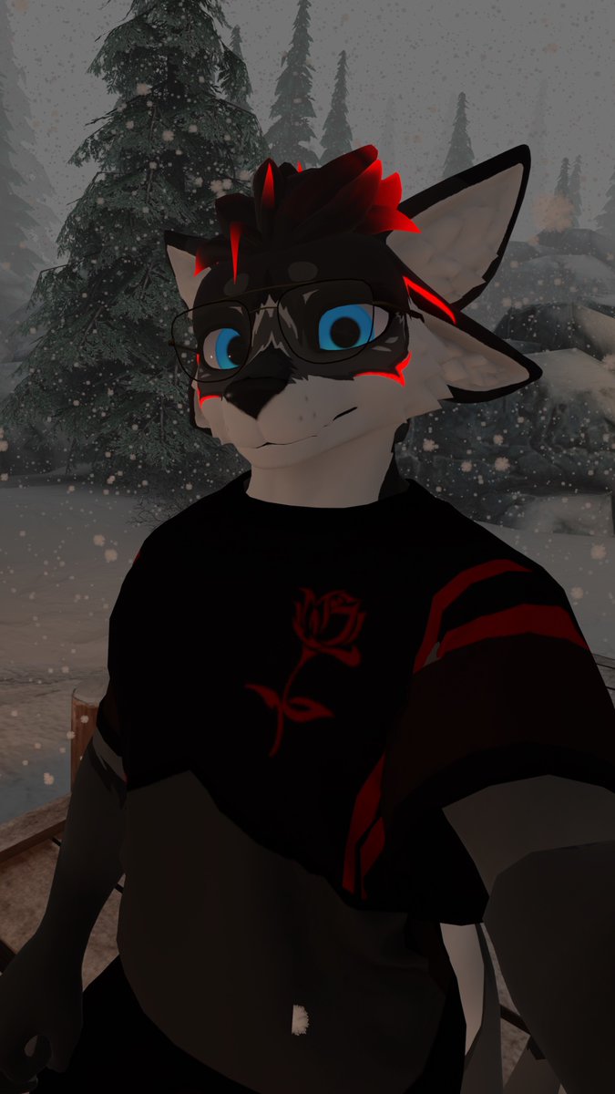 Happy new years everyone! ✨

Hope you all had a wonderful 2025 and will have an amazing 2026 :3