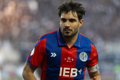 En 10 años es 2026 /// Mañana es 2026