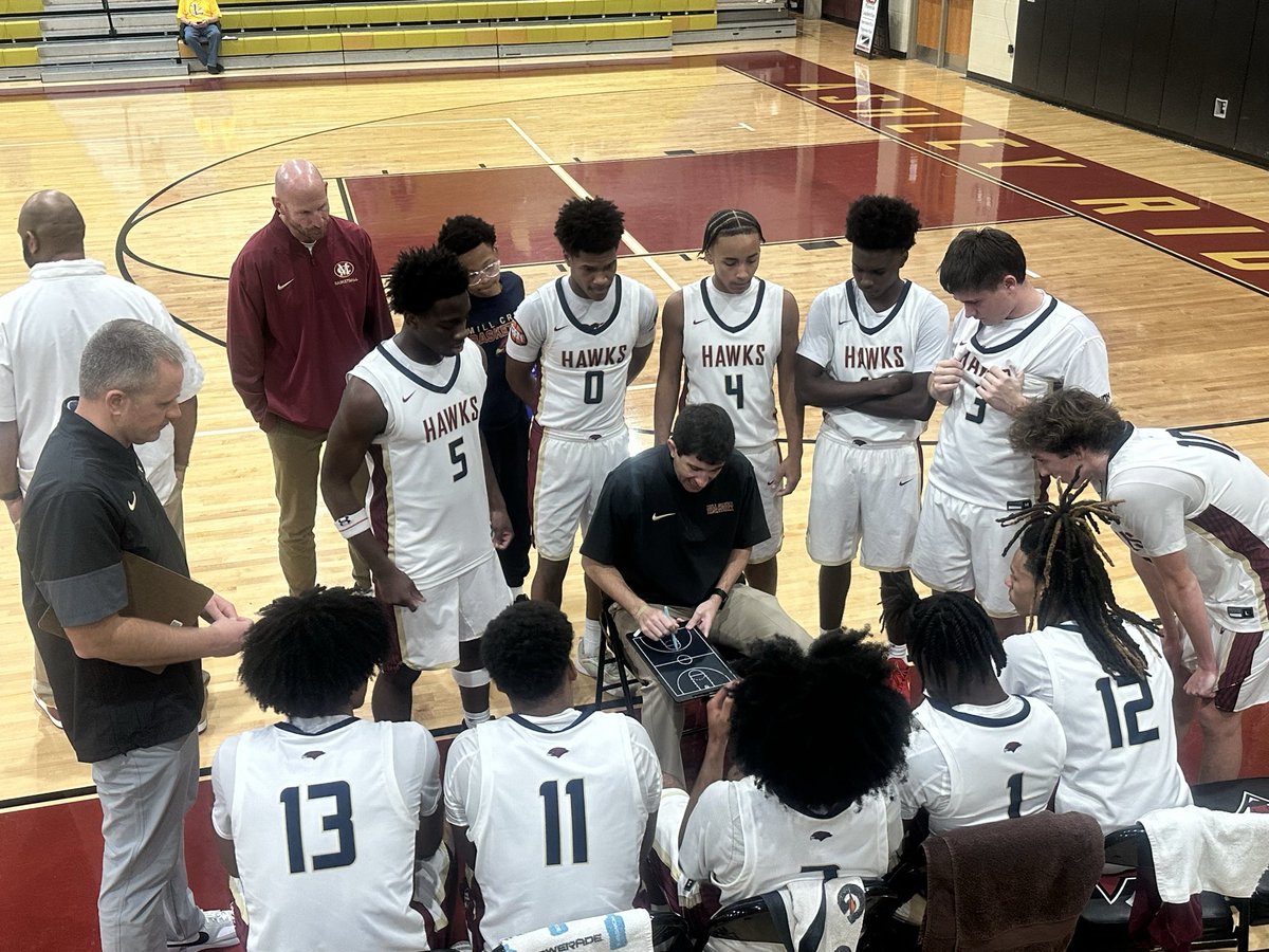 MCHS Basketball tweet media