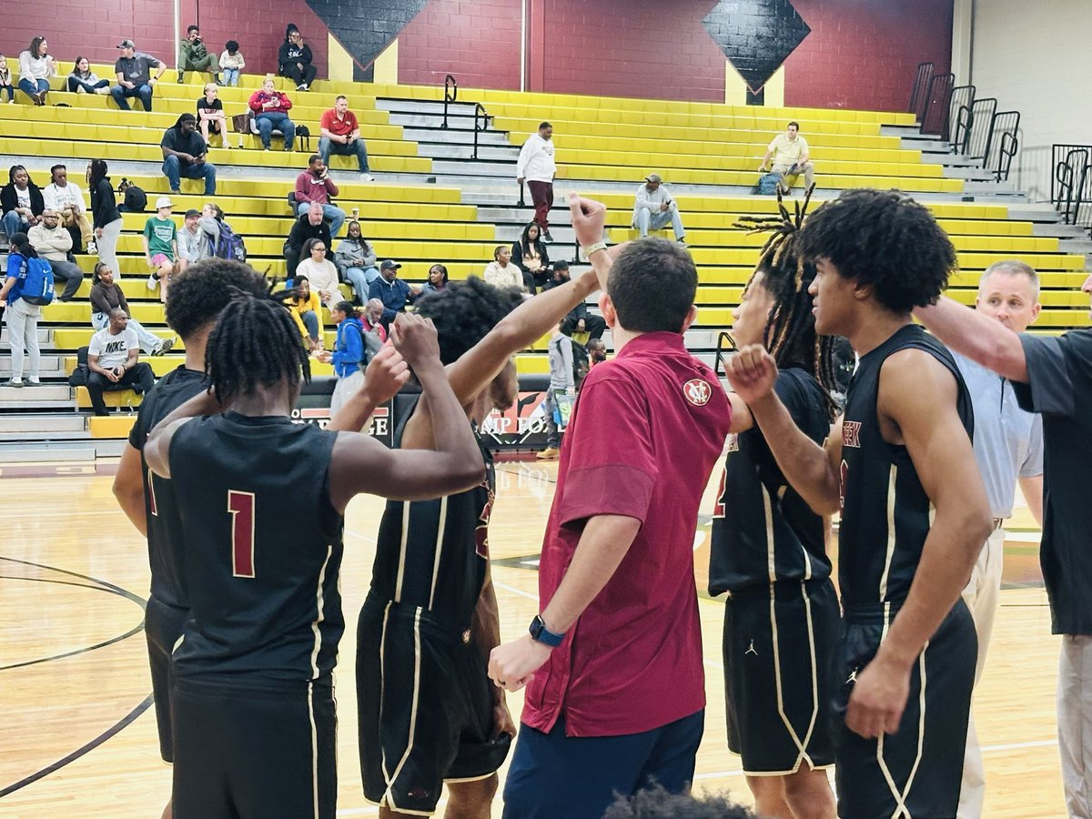 MCHS Basketball tweet media