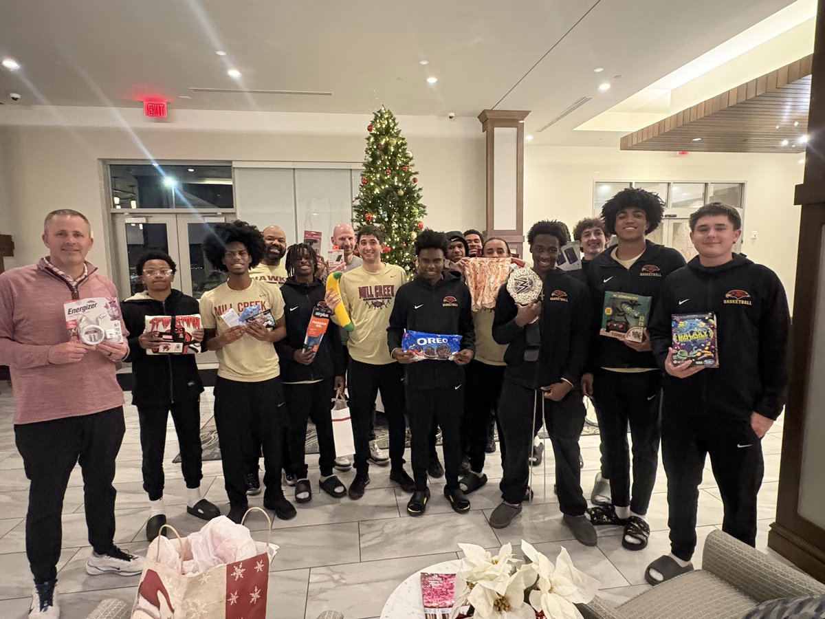 MCHS Basketball tweet media