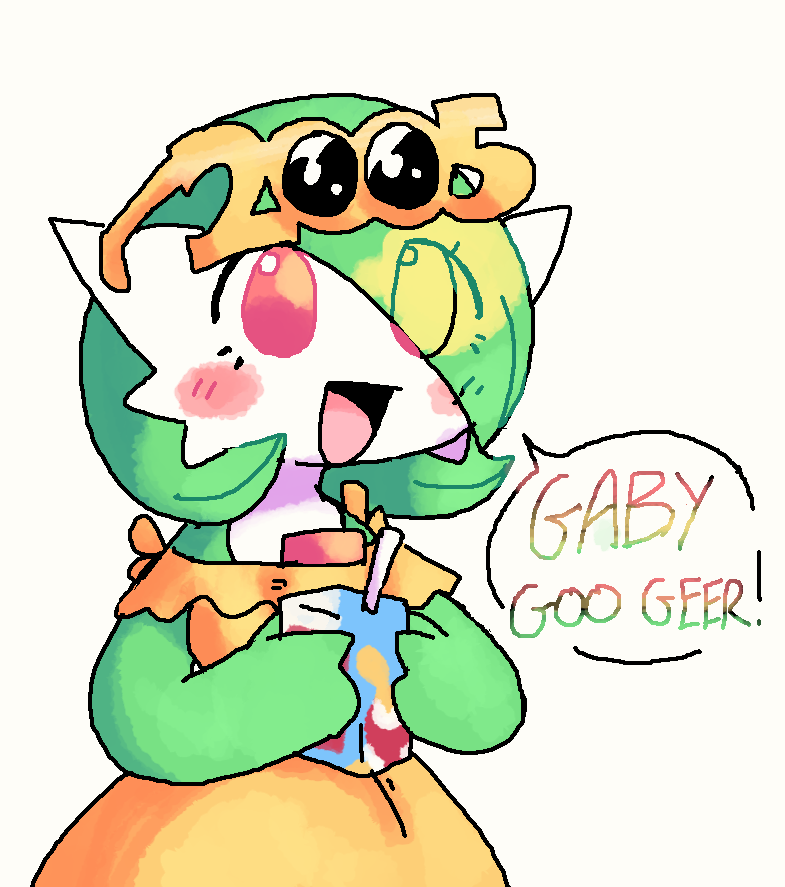 MelFunnySmell's tweet image. 