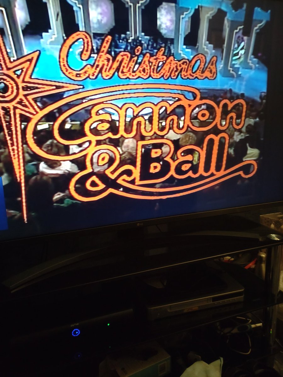 I always like to start the New Year off with something different to watch on my TV. I am very happy with this pick