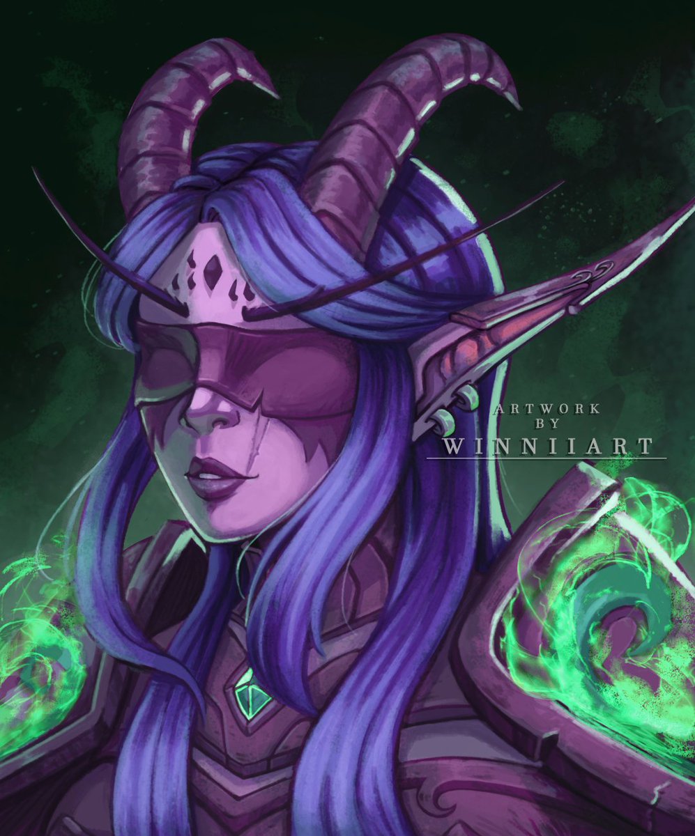 Winniiart - COMMISSION OPEN ✨ tweet media