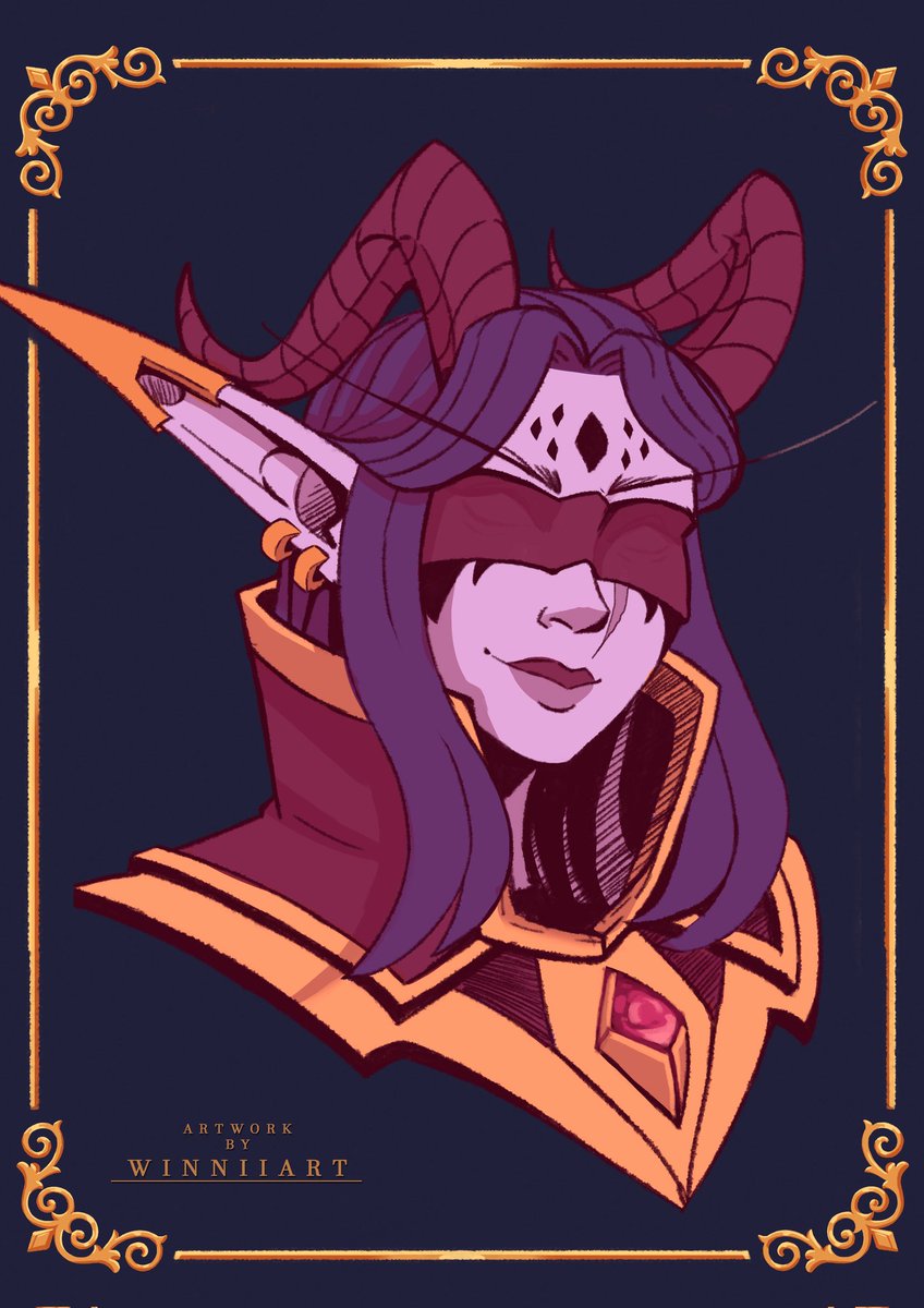 Winniiart - COMMISSION OPEN ✨ tweet media