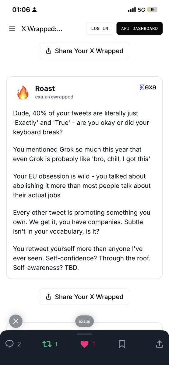 ConFerrer tweet media