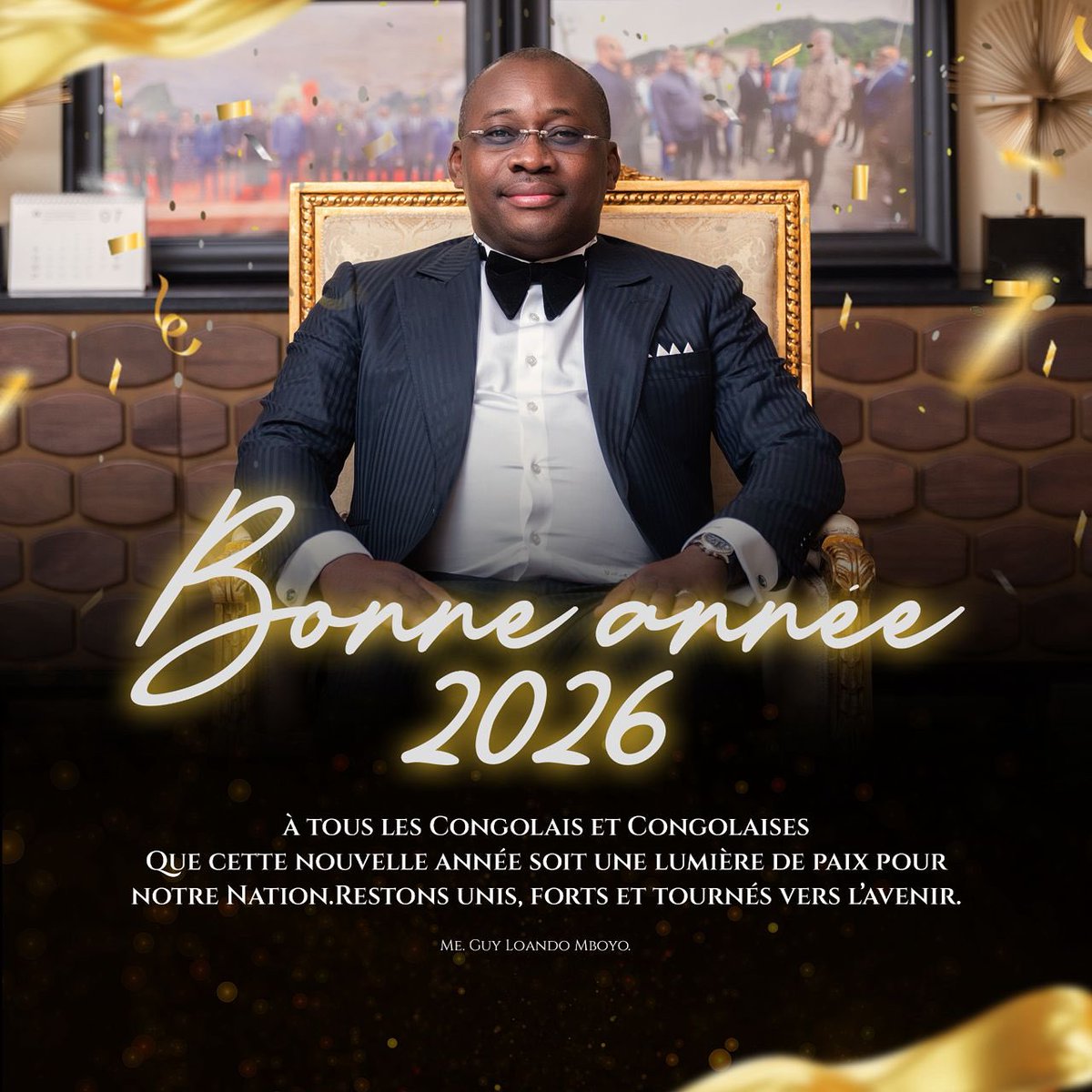 Guy Loando Mboyo tweet media